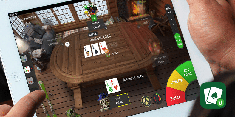 Unibet Bonus Code for the Mobile App