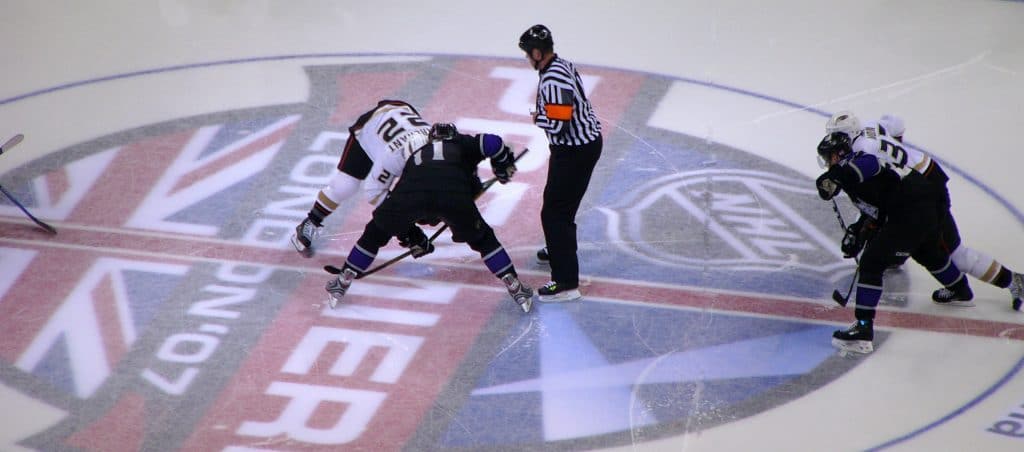 NHL Predictions, Odds and Analysis