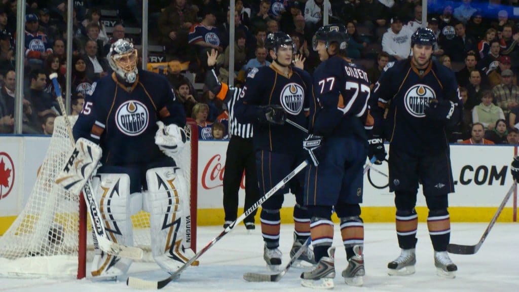 NHL Predictions & Betting Tips