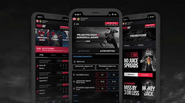 ontario  Pointsbet Sign Up Code