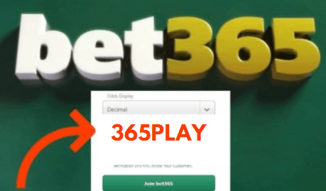 bet365 bonus code australia 365PLAY